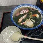 用户对于三八飯店 白石店的评论图