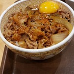 用戶對於すき家 新宿南店的評論圖