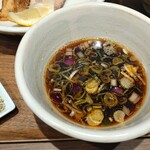 用戶對於Homemade Ramen 麦苗 COREDO室町店的評論圖