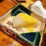 用户对于銀座 久兵衛 京王プラザホテル店的评论图