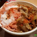 用戶對於すき家 新宿南店的評論圖