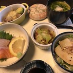 用户对于イバール的评论图