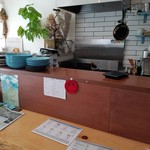 用户对于モリカフェ的评论图
