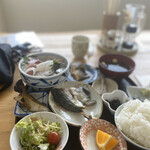 用戶對於天橋立市場食堂街的評論圖