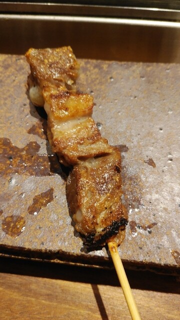 用戶對於焼とりの八兵衛 博多店的評論高清圖