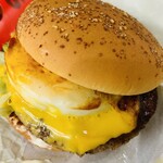 用戶對於マクドナルド 新梅田店的評論圖