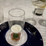 User's review image for Pluie dete