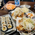 User's review image for NENE CHICKEN ２号店