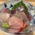 用戶對於裏難波スシトフジ的評論圖