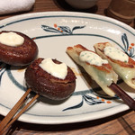 User's review image for 一富士 天四店