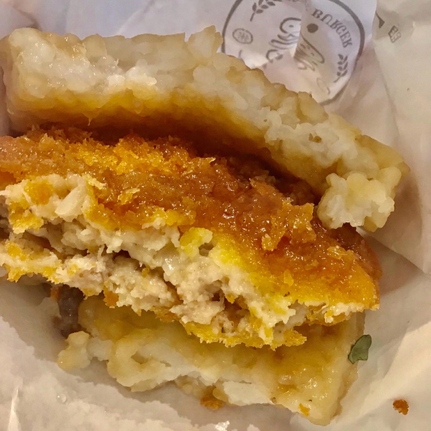 User's review image for COMEL 羽田63番ゲート店