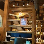 用戶對於炭火焼き鳥 鶏尽的評論圖