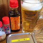 User's review image for 串カツ田中 立川店