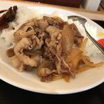 用戶對於松屋 大国町店的評論圖