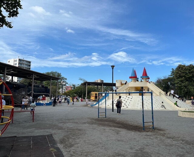 User's recommendation image for 飛鳥山公園エプロンマーク