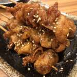 用戶對於鳥劇場 御徒町店的評論圖