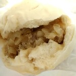 用戶對於小倉 揚子江の豚まん 本社工場的評論圖