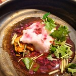 用戶對於僧伽小野 京都浄教寺的評論圖
