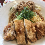用戶對於バーミヤン 立川幸町店的評論圖