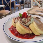 用戶對於elk 京都河原町店的評論圖