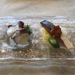 用戶對於オステリア エス プーロ的評論圖
