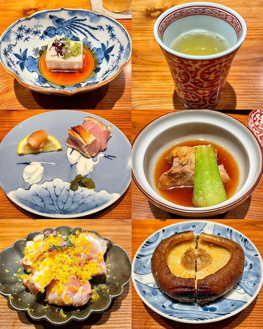 用戶對於焼き鳥 松元 西中洲店的評論高清圖