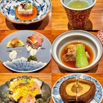 用戶對於焼き鳥 松元 西中洲店的評論圖