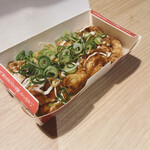 User's review image for タコとハイボール 狸小路2丁目店