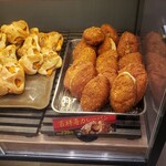 User's review image for ベーカリー&カフェ ルパ 笹塚店