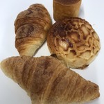 用戶對於聖庵 大丸梅田店的評論圖