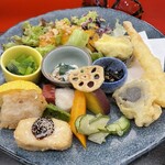 用户对于きらら的评论图
