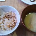 用戶對於ロハスな健康食堂 旬菜庵的評論圖