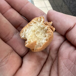 User's review image for ベビーカステラ 中澤製菓