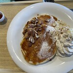 User's review image for PARKLIFE CAFE & RESTAURANT