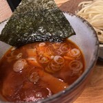 User's review image for つけ麺屋 やすべえ 赤坂店