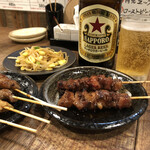 用戶對於肉酒場 犇屋 西中島店的評論圖