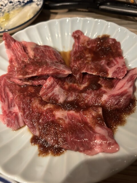 用户对于京やき肉よし田的评论高清图