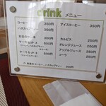 用户对于蕎麦CAFE 森の傍的评论图
