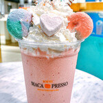 User's review image for TOKYO MACAPRESSO GINZA SIX店