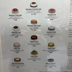 用戶對於HARBS ディアモール大阪店的評論圖