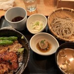 用戶對於権八 浅草吾妻橋的評論圖