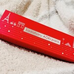 用户对于パティスリー・サダハルアオキ・パリ 新宿伊勢丹店的评论图