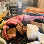 用户对于さっぽろジンギスカン千歳的评论图