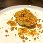 用户对于Italian bar ROMANO 麻布十番的评论图