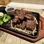 User's review image for Steak House 91