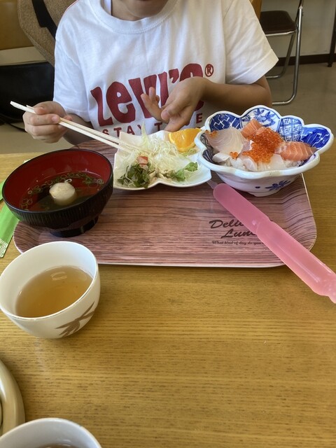 用戶對於天橋立市場食堂街的評論高清圖