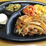 User's review image for ほっともっと 北郷店