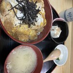 用戶對於揚物専科 とんかつ かわい的評論圖