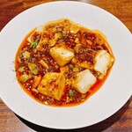 用戶對於新中国料理HARAKAWA 北新地店的評論圖