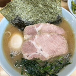 用戶對於えんふく家的評論圖